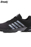 Sneakers Men Shoes Casual Chunky Breathable Basketball Shoes Light Plus Size Summer Non-slip Run Sports Vulcanize
