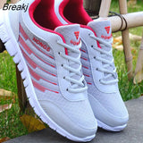 Sneakers Men Shoes Lightweight Walking Male Sneakers Men Casual Shoes Mans Trainers Sneakers For Men Tenis Feminino