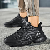 Men Sneakers Running Shoes Breathable Outdoor Sports Shoe Training Athletic Men Sneakers Zapatillas De Deporte Shoes for