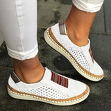 Ladies Low Top White Canvas Shoes Women Fashion Flat Shoes Women Casual Vulcanized Shoes Autumn Sneakers Plus Size