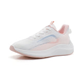 Breakj 2023 Summer New Korean Version Breathable Flying Weaver Female Shoes Ins Tide Students Running Sports Shoes Women's Casual Shoes BK