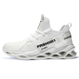 Women and Men Sneakers Breathable Running Shoes Outdoor Sport Fashion Comfortable Casual Couples Gym Mens Shoes Size