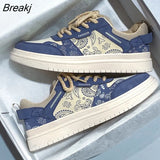 Men Leather Casual Shoes Running Sneakers 2022 Autumn Brand Mens Suede Shoes Comfortable Flats Male Footwear Zapatillas