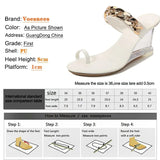 Wear Outside Summer Slippers Candy Color Sandals Ankle Strap 8CM Walk Show Super High Heels Peep Toe Wedding Women