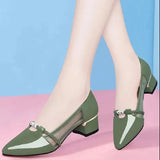 High Heels Lady Fashion Sweet Comfortable Purple High Heel Pumps Women Sexy Party Night Club High Heel Shoes