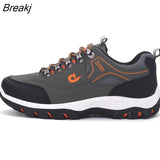 Men vulcanized shoes 2022 outdoor casual sneakers comfortable lightweight shoes for men Flats Large Sized 46 Walking
