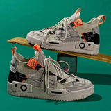 casual Shoes men Sneakers Mens Shoes tenis Luxury 2023 Trainer Race Breathable Shoes fashion loafers running