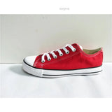 Women Shoes New Retro Lowtop Sneakers Shoes for Women Canvas Round Toe Cross-tied Causal Flats Shoes 2023 women