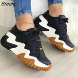 Women Platform Canvas Shoes Hot Fashion Skateboarding Shoes for Sneakers Canvas Classic star sneakers zapatillas