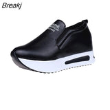 sneakers women shoes women sneakers shoes Platform Casual Shoes Woman platform shoes loafers women white shoes