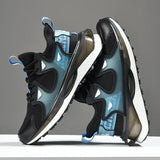 Men Sneakers Luxury Men Shoes Fashion High Top Running Shoes For Men Casual Shoes Male Walking Sneakers Zapatillas