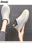 New Flat Casual Tennis Shoes Outdoor Non-slip Running Shoes for Mens Fashion Sports Shoes Classic Trendy Men