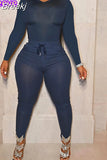 Solid Women Skinny Two Piece Sets Spring Bodycon Tracksuits Dollar Print Top And Leggings Pants 2pcs Outfits 2023