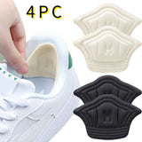 Insoles Patch Heel Pads for Sport Shoes Pain Relief Antiwear Feet Pad Protector Back
