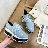 Womens Sneakers Shoes Wedge Basket 2024 Platform Tennis Female Roses Fashion Thick Sole Silver Trainers High Lace-Up Fabric PU