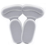 Women's Shoes Insoles Patch Heel Pads for Sport Shoes Adjustable Size Antiwear Feet Pad Protector Back