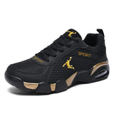 New Arrivals Running Shoes Men Breathable Outdoor Sports Sneakers Gym Training Athletic Designer Sneaker Tenis