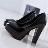 New Women Pumps Shoes Pointed Toe High Heels Fine Pointed Toe Slip-On Designer Shoes Women Wedding Luxury Zapatilla