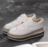 Womens Sneakers Shoes Wedge Basket 2024 Platform Tennis Female Roses Fashion Thick Sole Silver Trainers High Lace-Up Fabric PU