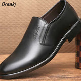 Men's Genuine Leather 2022 New Driving Boat Shoes Male Soft Sole Leisure Breathable Footwear Cowhide Flats Men