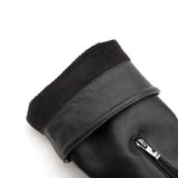 Breakj Button Martin Boot High Tube