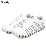 And Autumn Women's Shoes Flat Sole Board Shoes Women's Comfortable Students' Breathable Outdoor Shoes Casual