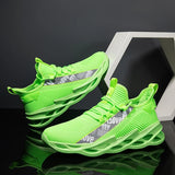 Arrivals Running Shoes Breathable Couples Sneakers White Mesh Trainers Light Outdoor Sports Sneakers Running Designer