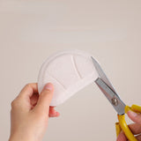 Heel Sticker Insoles for Sneakers Men Women Heel Pad Size Reducer Heel Pads Liner Grips Protector Pad Pain Relief