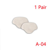 Shoes Patches Heels Insoles Sticker Sneakers Heel Protector Adhesive Patch Repair Shoes Anti-Wear Heel Foot Care