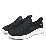 Breakj Net Cloth Shoes Men's Shoes Large Size Flying Running Shoes Sneakers Breathable Mesh Shoes Casual Shoes Shoes Couple