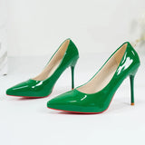 Breakj High Heels Lady's High