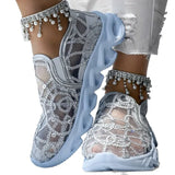 Breakj Shoes And