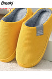 Women Winter Slippers Home Slippers Cartoon Cat Non-slip Warm Fur Indoors Bedroom Floor Plush Shoes slippers chaussures