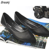 Arrival 2020 Spring and Autumn Women's Loafers Loafers Women Flat Heel Shoes Boat Shoes Casual