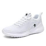 New Arrivals Running Shoes Men Breathable Outdoor Sports Sneakers Gym Training Athletic Designer Sneaker Tenis