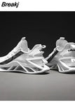Men Shoes Sneakers Male Mens Casual Shoes Tenis Luxury Shoes Trainer Race Off White Shoes Fashion Loafers Running Shoes for