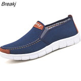 Men's Shoes 2023 New Canvas Shoes Casual Shoes Men Sports Shoes Breathable Lazy Shoes Shoes