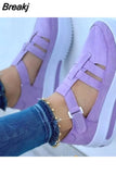 Sneakers Women's Shoes Women's Tennis Shoes Canvas Shoes Women's Casual Sneakers 2023 Spring Platform Zapatillas