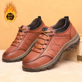 Men Shoes Luxury Brand England Trend Casual Shoes Men Sneakers Italian Breathable Leisure Male Footwear Chaussure