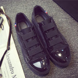 Men's Canvas Shoes New Fashion Breathable Comfortable Casual Luxury Mens Flat Shoes Male Walking Zapatos De