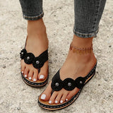Women Shoes Summer Sandals Women Gladiator Flat Beach Ladies Woman Open Toe Shoes For Women Ladies Flat Sandals Shoes