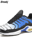 for men Sneakers Platform Casual Height Increase Air Cushion Running Sports mens Chunky Vulcanize