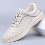 men shoes Quality Sneakers for Men Genuine Leather Skateboard Shoes Natural Leather Shoes men sneakers Fahshion Footwear