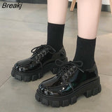 Women Chunky Sneakers Hidden Heels Height Increasing Ladies Wedge Shoes High Top Autumn Platform Women Shoes shoes for