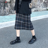 Lolita Mary Jane Shoes Women Cute Kawaii Chunky Platform Flats Fashion Designer Buckle Strap Leather women's Loafers