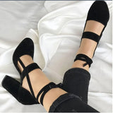 Women Pumps Women Heels Chaussures Femme Gladiator Summer High Heels For Party Wedding Shoes Women Thick Heels Zapatos De
