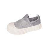 Women Shoes Vulcanized Zapatillas Mujer Knitted Sneakers Women New Flat Shoes Vulcanize Shoes Casual Chaussure