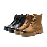 Breakj 2024 New Martin Boots Man