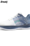 Men's Casual Lace-up Shoes Men Casual Shoes Lightweight Tenis Sneakers Comfortable Breathable Male Footwear Zapatillas
