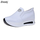 sneakers women shoes women sneakers shoes Platform Casual Shoes Woman platform shoes loafers women white shoes